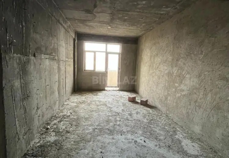 2 otaqlı mənzil Satılır, Xırdalan
