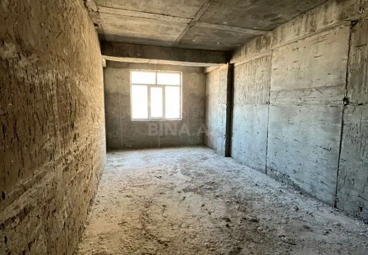 2 otaqlı mənzil Satılır, Xırdalan