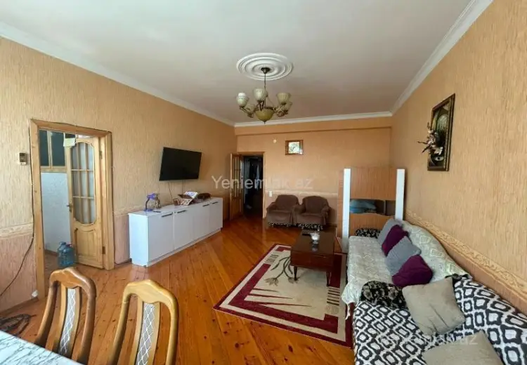2 otaqlı mənzil Satılır, Əhmədli, Xətai, Bakı