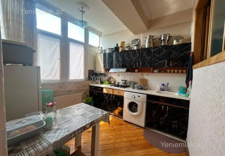 2 otaqlı mənzil Satılır, Əhmədli, Xətai, Bakı