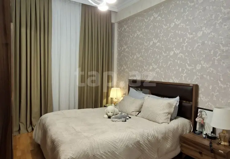 2 otaqlı mənzil , Xırdalan