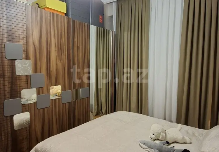2 otaqlı mənzil , Xırdalan