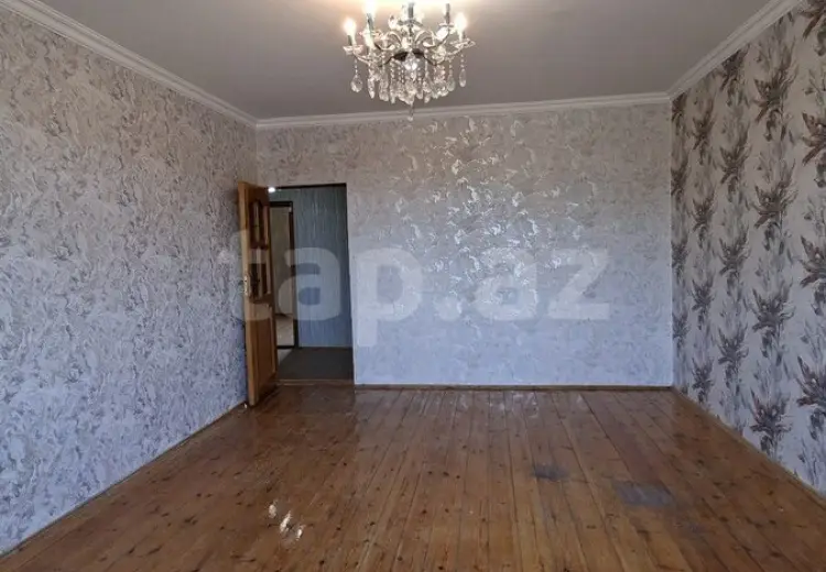 2 otaqlı mənzil , Şirvan