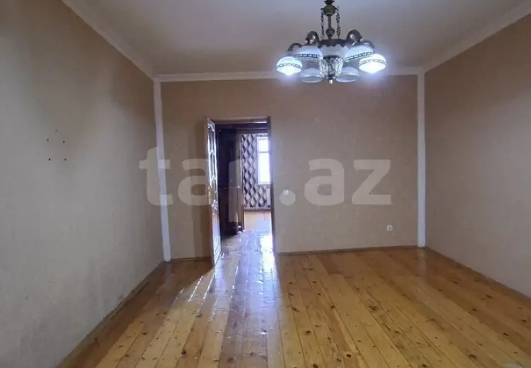 3 otaqlı mənzil , Şirvan