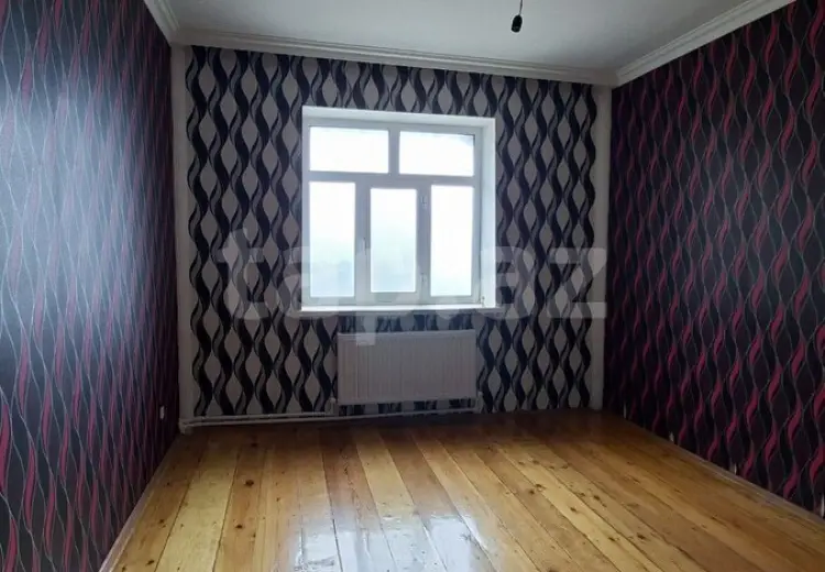 3 otaqlı mənzil , Şirvan