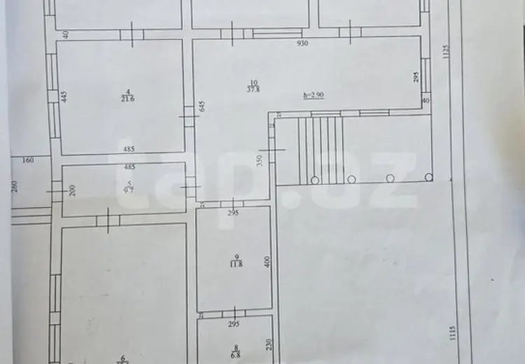 0 m² Obyekt / Ofis , Astara