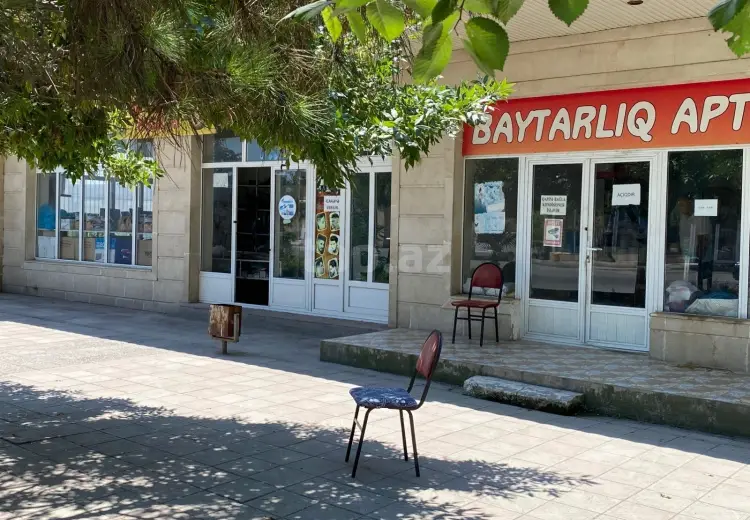 0 m² Obyekt / Ofis , Ucar