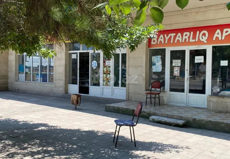 0 m² Obyekt / Ofis , Ucar