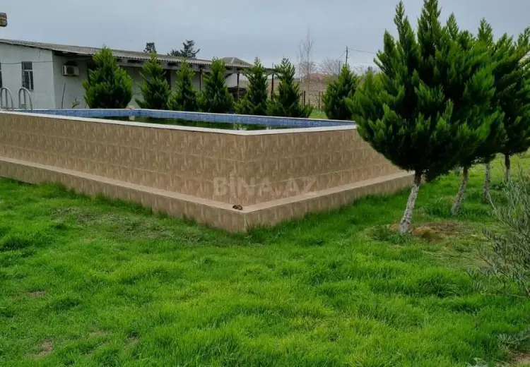 24 sot Torpaq Satılır, Pirşağı qəs., Sabunçu, Bakı