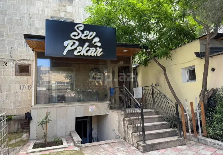 0 m² Obyekt / Ofis , Sumqayıt