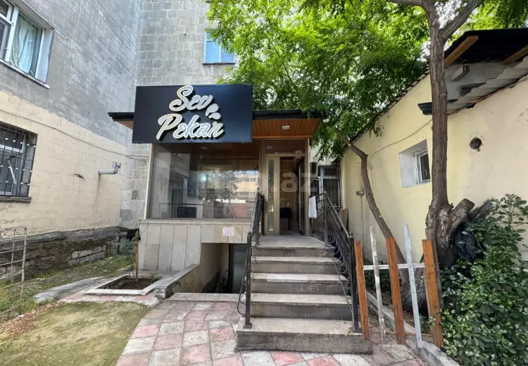 0 m² Obyekt / Ofis , Sumqayıt