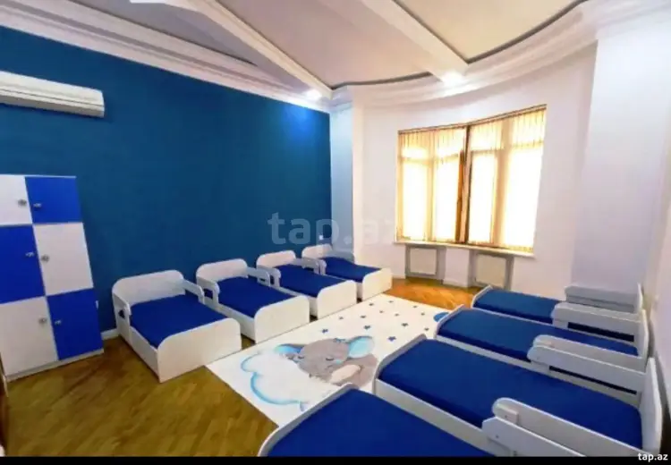 0 m² Obyekt / Ofis , Nərimanov, Bakı