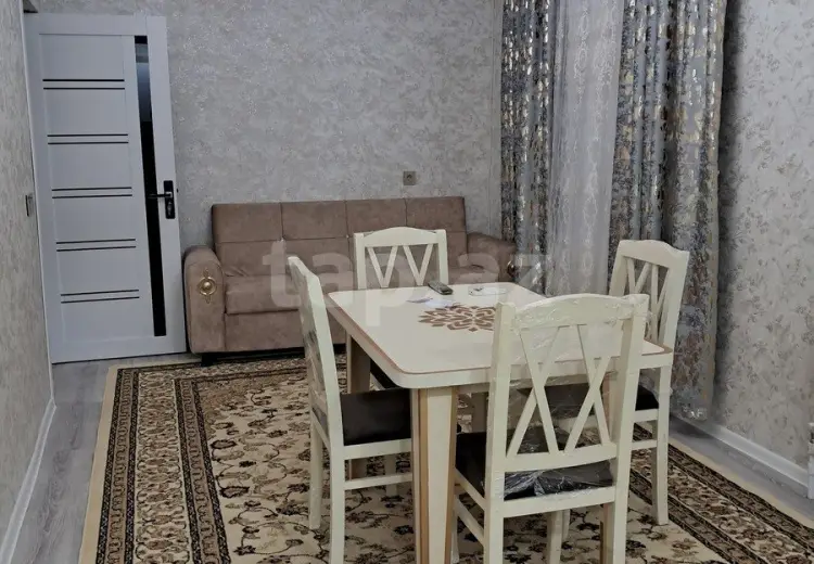 2 otaqlı mənzil , Şəki