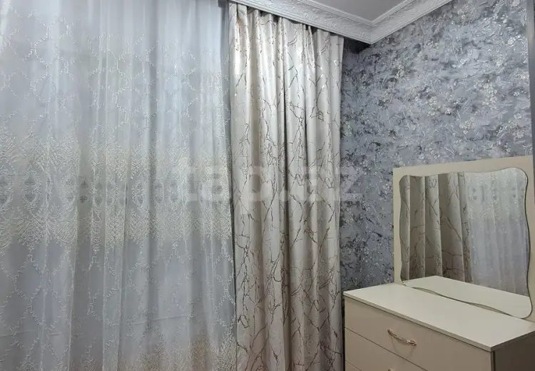 2 otaqlı mənzil , Şəki