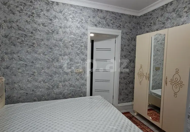 2 otaqlı mənzil , Şəki