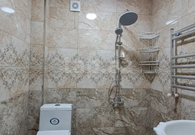 2 otaqlı mənzil , Şəki