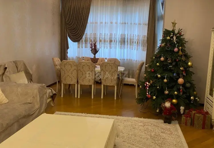 2 otaqlı mənzil Satılır, Nəsimi, Bakı