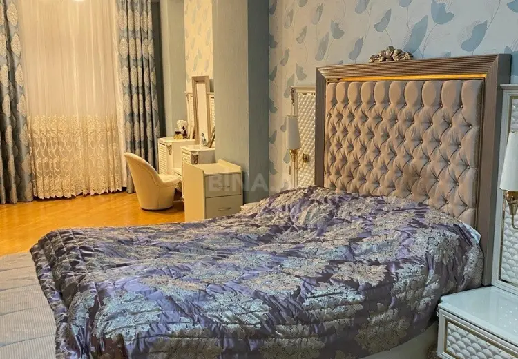 2 otaqlı mənzil Satılır, Nəsimi, Bakı