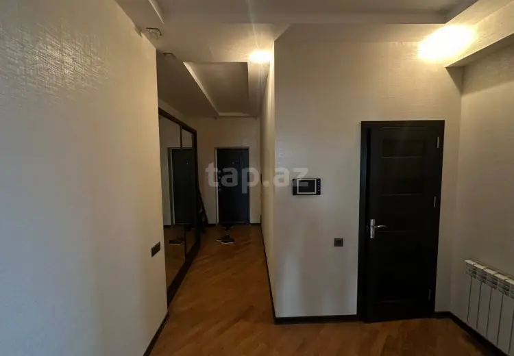 2 otaqlı mənzil , Bakı