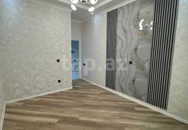 2 otaqlı mənzil , Xırdalan
