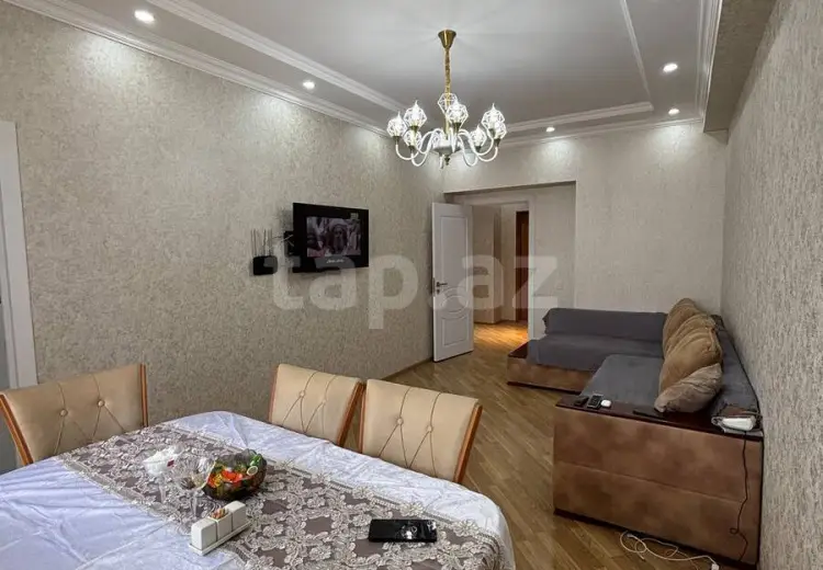 2 otaqlı mənzil , Bakı