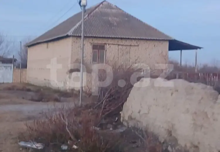 6 otaqlı mənzil , Ağdaş