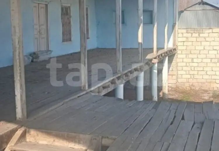 6 otaqlı mənzil , Ağdaş