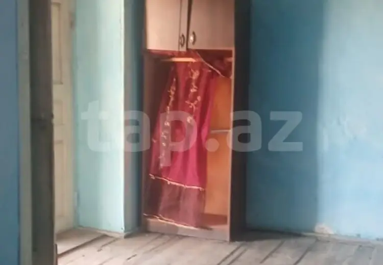 6 otaqlı mənzil , Ağdaş