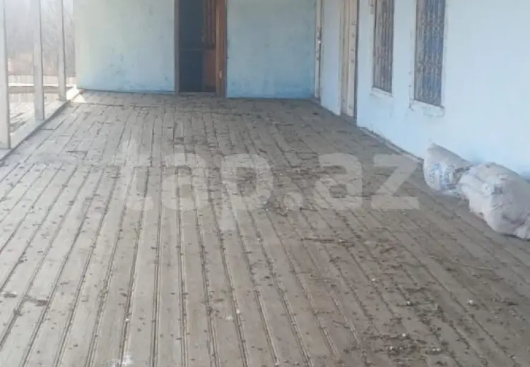 6 otaqlı mənzil , Ağdaş