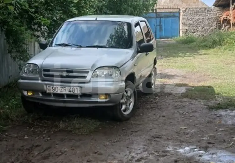 6 otaqlı mənzil , Ağdaş