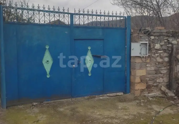 6 otaqlı mənzil , Ağdaş