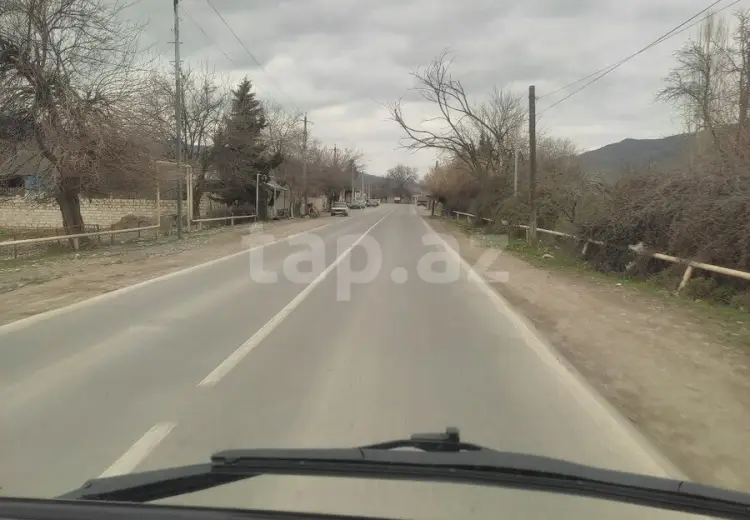 6 otaqlı mənzil , Ağdaş
