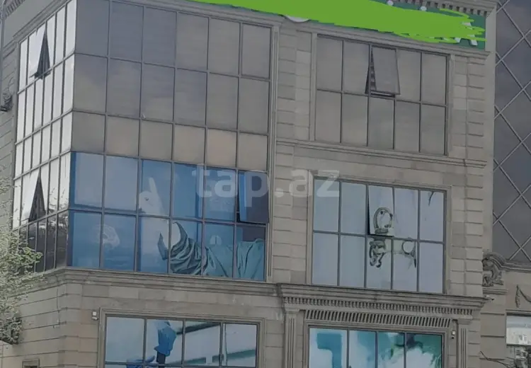 0 m² Obyekt / Ofis , Sumqayıt
