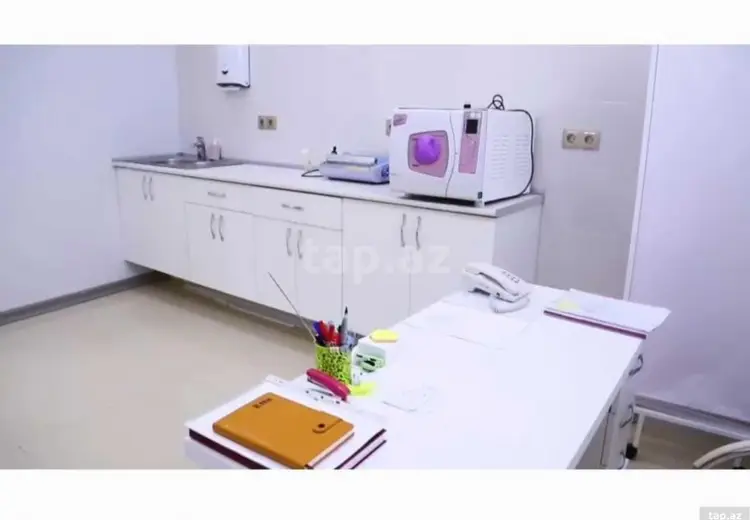 0 m² Obyekt / Ofis , Sumqayıt