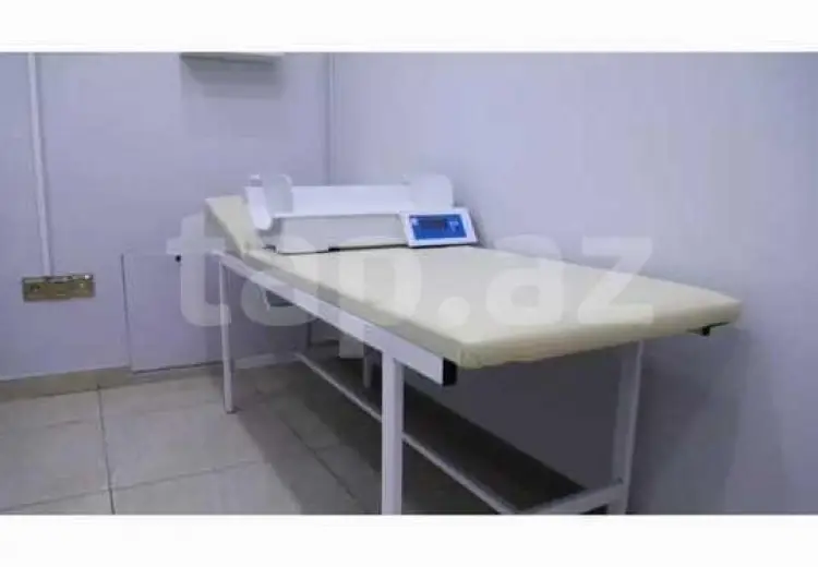 0 m² Obyekt / Ofis , Sumqayıt