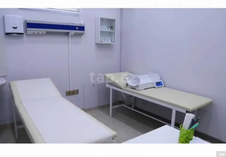 0 m² Obyekt / Ofis , Sumqayıt
