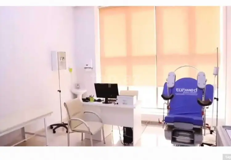 0 m² Obyekt / Ofis , Sumqayıt