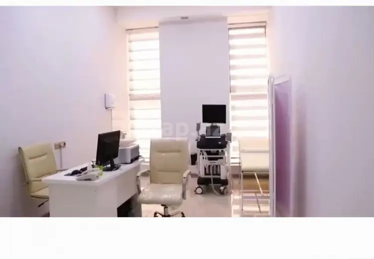 0 m² Obyekt / Ofis , Sumqayıt