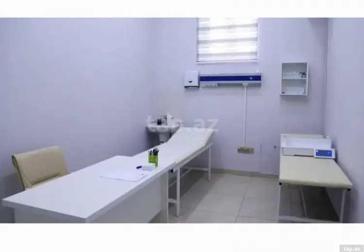 0 m² Obyekt / Ofis , Sumqayıt