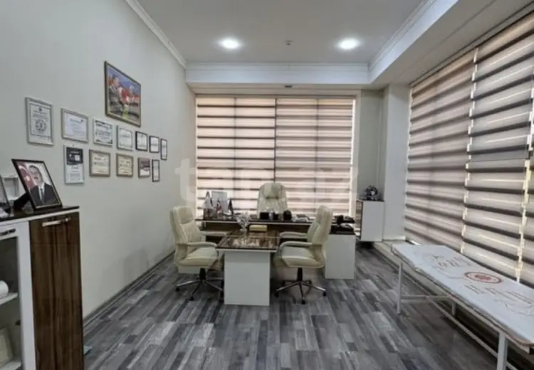 0 m² Obyekt / Ofis , Sumqayıt