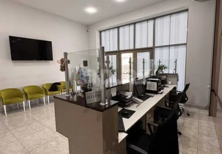 0 m² Obyekt / Ofis , Sumqayıt