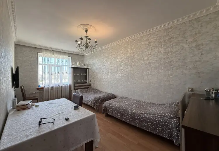 2 otaqlı mənzil Satılır, Əhmədli, Xətai, Bakı
