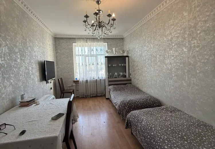2 otaqlı mənzil Satılır, Əhmədli, Xətai, Bakı