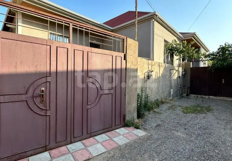 3 otaqlı mənzil , Saray, Abşeron