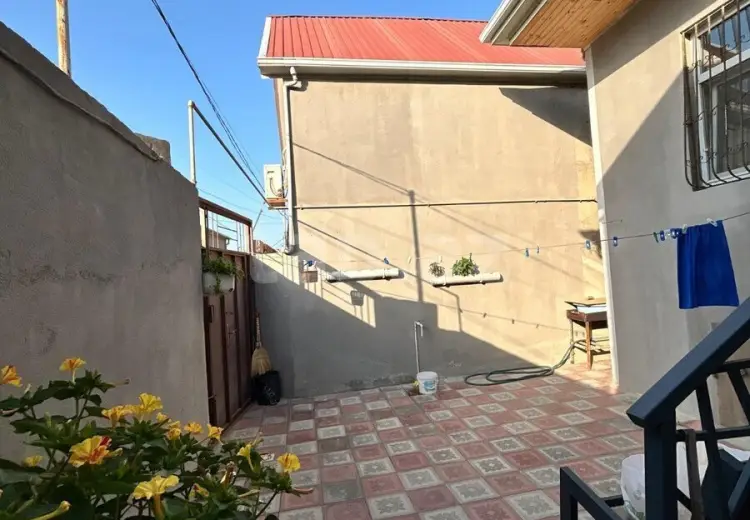3 otaqlı mənzil , Saray, Abşeron
