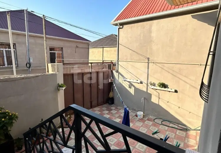 3 otaqlı mənzil , Saray, Abşeron