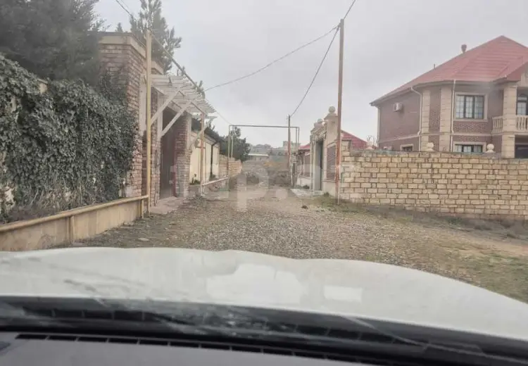 0 m² Obyekt / Ofis , Masazır, Abşeron