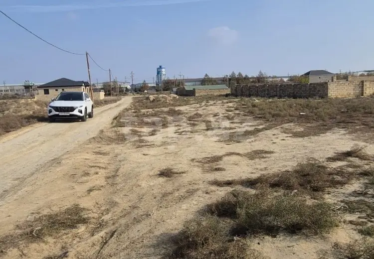 0 m² Obyekt / Ofis , Masazır, Abşeron