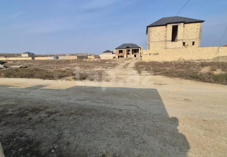 0 m² Obyekt / Ofis , Masazır, Abşeron