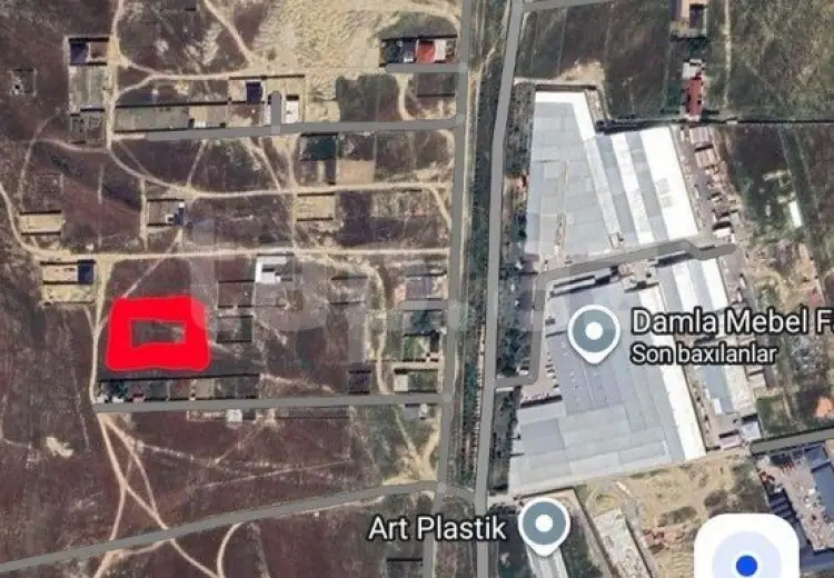 0 m² Obyekt / Ofis , Masazır, Abşeron